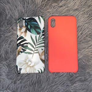iPhone XS Max Cases